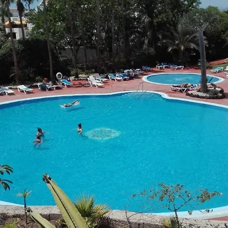 El Dorado Playa De Americas * Arona (Tenerife)