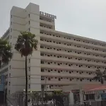 El Dorado Playa De Americas 아파트 아로나