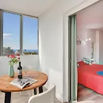 El Dorado Playa De Americas 아파트 *