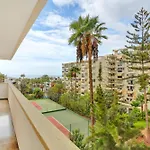 아파트 El Dorado Playa De Americas