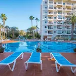 El Dorado Playa De Americas 아파트 아로나